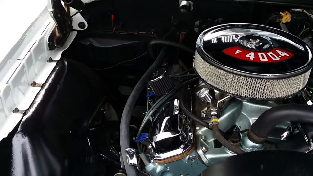 •☆MUSCLE CAR PONTIAC GTO SWISS SHOW 2014☆•