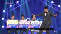 Marry You Minsang Off - 유장프 (Gag Concert 2015.02.14)