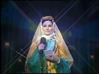 Güney Azerbaijan Concert (Part 1: Introduction)