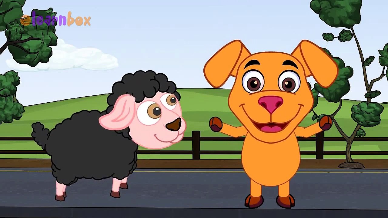 Top 50 Hit Songs - English Nursery Rhymes - Collection Of Animated ...