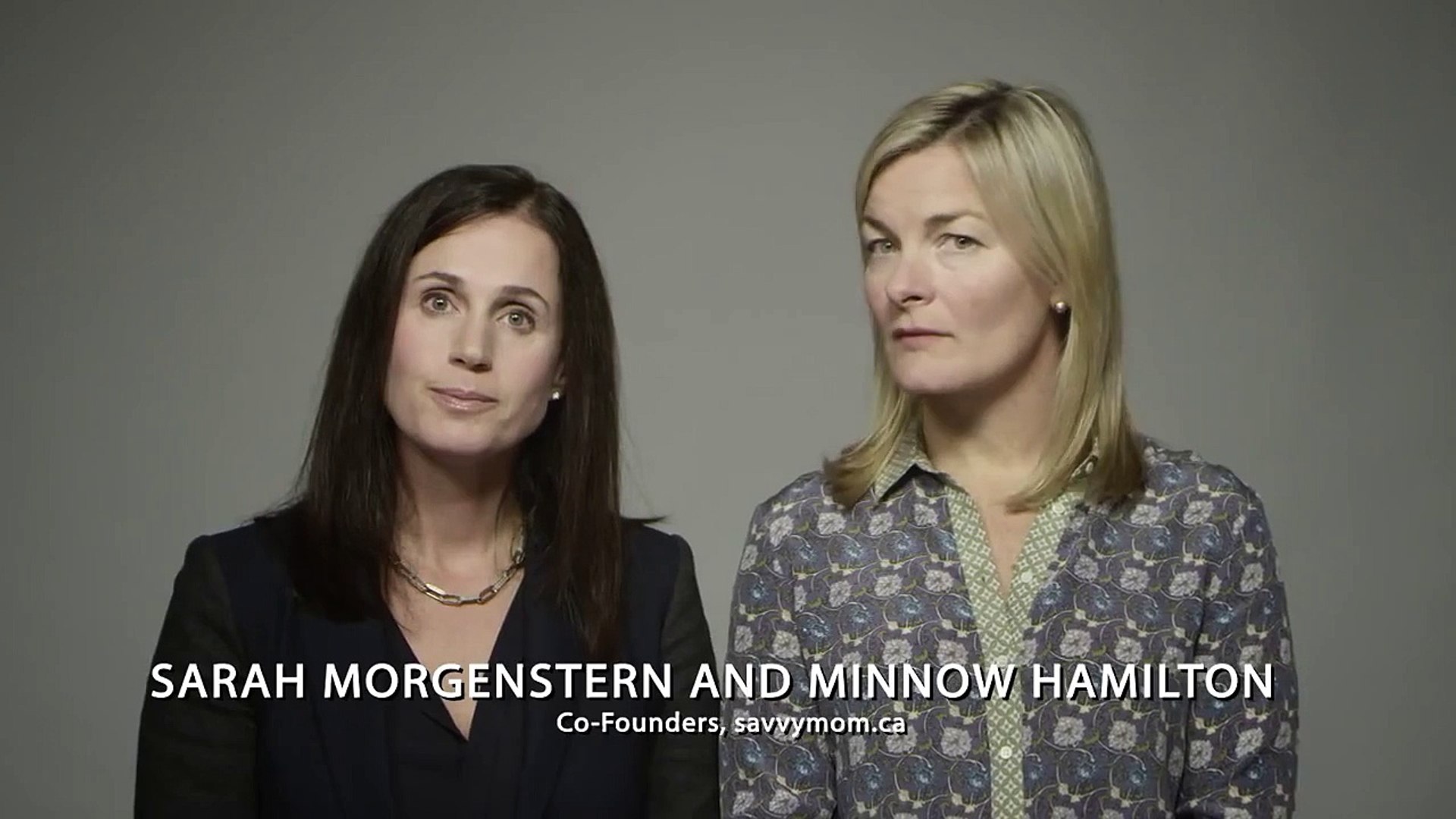 ⁣Kids and The Flu Vaccine: Celebrity Parents, Bloggers Speak Out | Enfants et Vaccin contre la grippe