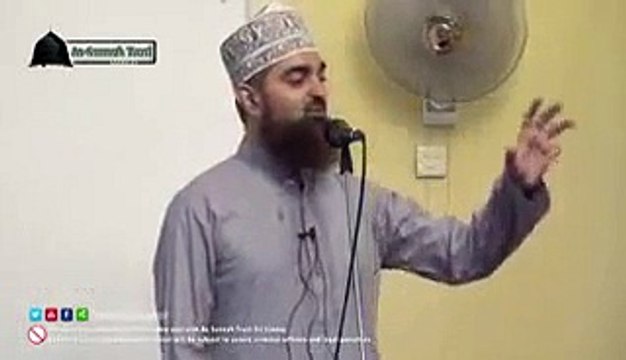 Wake up Muslims! How deviant sects are overtaking your masjids by Hafiz Ehsan Qadiri