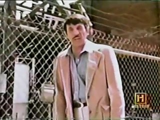 5-10 In Search Of... Jimmy Hoffa (Part 2 of 2)