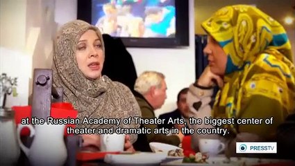 Documentary - In Heart Of Snow - Russia (2013)
