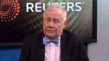 2014 World Economy    Jim Rogers    Unified Korea, Gold Market, Investing In Russia & Africa