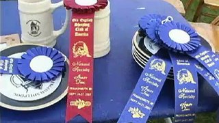 The 2007 Old English Sheepdog National Specialty Show