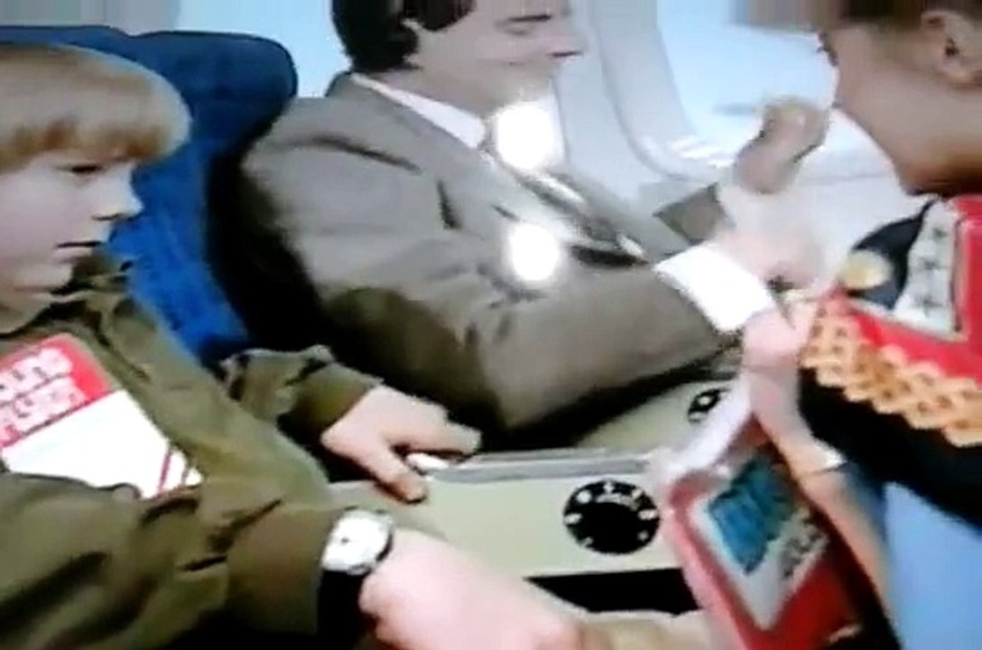 Mr.   Bean