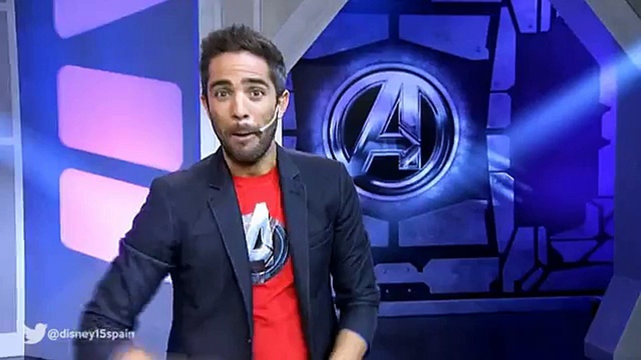 Disney Channels Pop Pick | Septiembre - Disney Channel (Promoción)