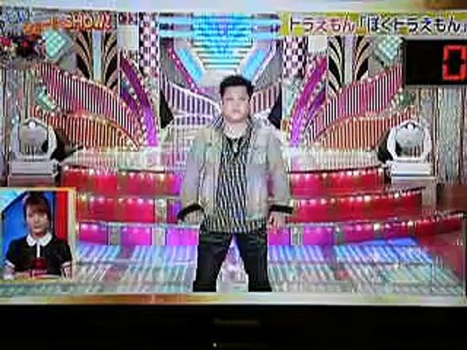 ドラえもんの神　降臨