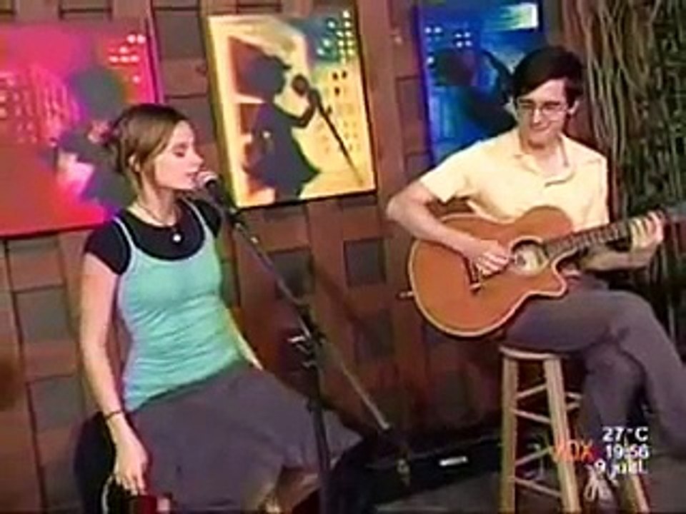 Stéphanie Lapointe (Entre deux néants)