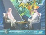 برنامج زوايا تلفزيون الوطن د. عادل علي عبدالله ج٢