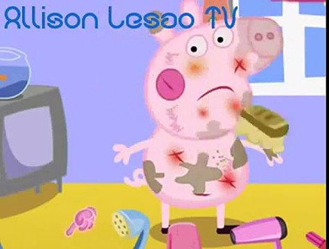 Lets Play Peppa Pig Care Game Lets Play Peppa Pig Care Game Lets Play Peppa Pig Care Game Let
