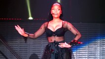 Nicki Minaj - I Lied - live Manchester 4 april 2015