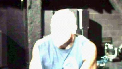 Nick Scott - 2011 IFBB Pro Wheelchair Championships