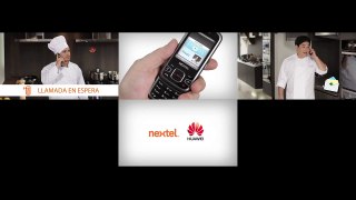 Nueva Plataforma Nextel 2012 - Nextel Evolution