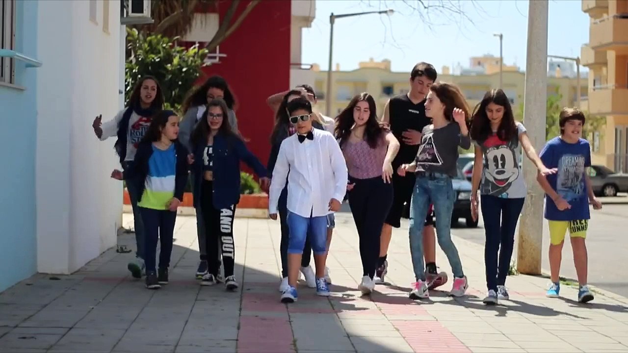 Pharrell Williams - Happy // Cover // Gonçalo Mendes // Drum School Olhão