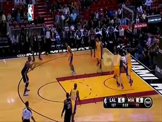 Kobe'siz Lakers tat vermiyor!