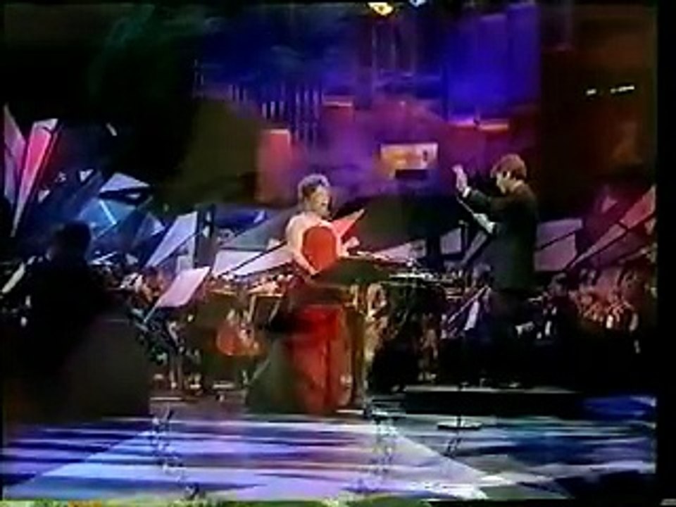 Gorecki Symphony of Sorrowful Songs  Rebecca Evans