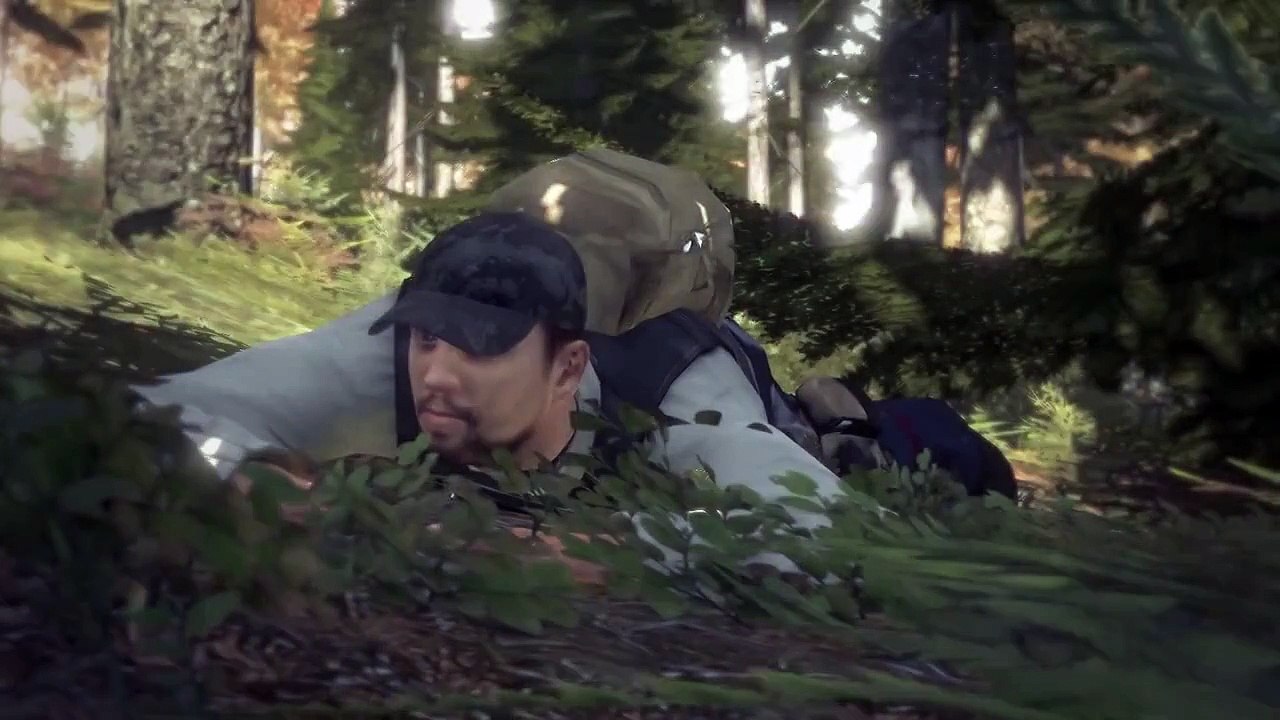 DayZ Reddit Rescue Force