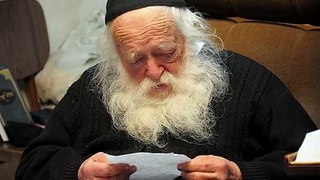 הרב קנייבסקי: אין לחשוש מהקפידא של הרב עובדיה ברב אמנון