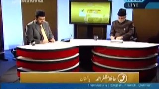 Murtad Ki Sazaa Qatal Naheen - Punishment of Apostasy is not Death - Islam P2