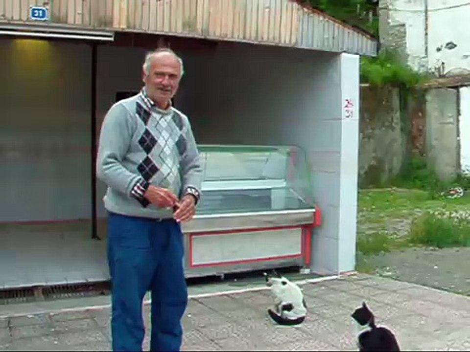 ABANADA BALIK SATIŞI