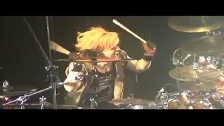 BULL ZEICHEN 88「覇烏/PROLOGUE/ボイマヘ」MASSIVE ROCK FES 2010 LIVE