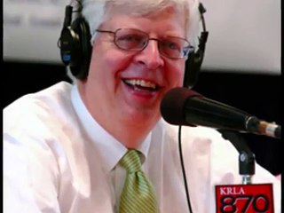 Dennis Prager Explains The Thinking of the Left