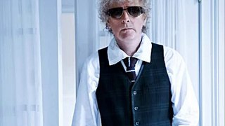 Ian Hunter - Black Tears