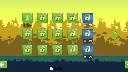 Let's Play Bad Piggies Part 8 - I DON'T KNOW HOW TO READ!!