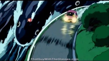 Nostalgia Critic- HAM!