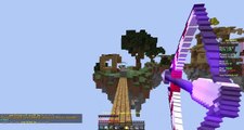 Minecraft - Skywars Highlights 2 - Rip Editing