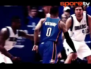 G.Saray, Oklahoma'nın yıldızını istiyor! | Russel Westbrook