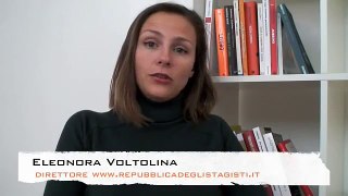 Come scegliere lo stage giusto: i consigli di Eleonora Voltolina