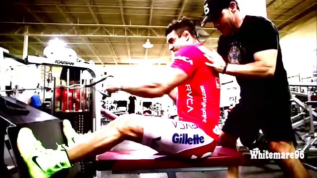 Vitor The Phenom Belfort Highlights {HD}