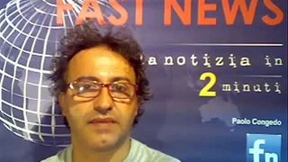 fast news 12 09 2015 Paolo Congedo