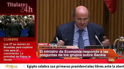 "Caixa Ontinyent, una caja supersana-supersana"