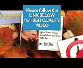 Breaking News For Fast, Permanent Weight Loss!