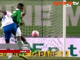 Fenerbahçe Bafetimbi Gomis için devrede