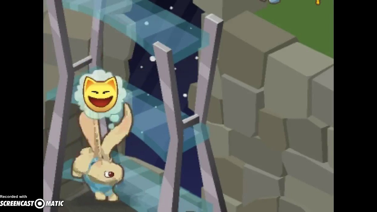 Animal Jam| roleplay:// trailer of insidious