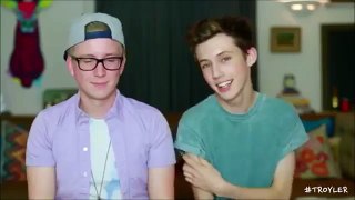 Troyler (Bad Enough for you-All Time Low)