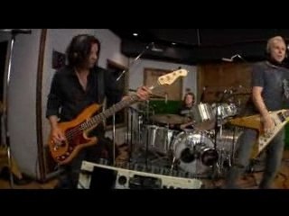 Scorpions - Making of Humanity Hour 1