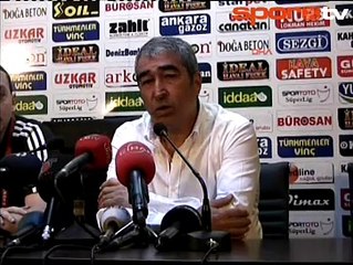 Aybaba'dan galibiyet yorumu