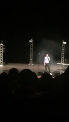 Bo Burnham - Can't Handle This 2015