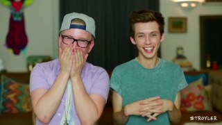 Troyler ~ Simple As This {Collab Montage}