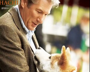Hachiko: A Dog's Story - Goodbye