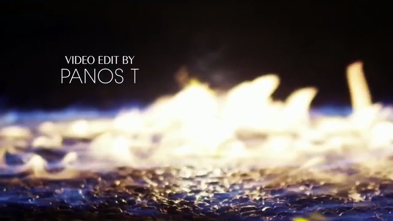 Maroon 5 / Martin Garrix / Thomas Gold & Borgeous - Animals [Alex Iatrou and DeeJay Paris Mashup]