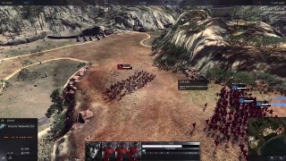 Total War Arena s'attaque au Free to Play