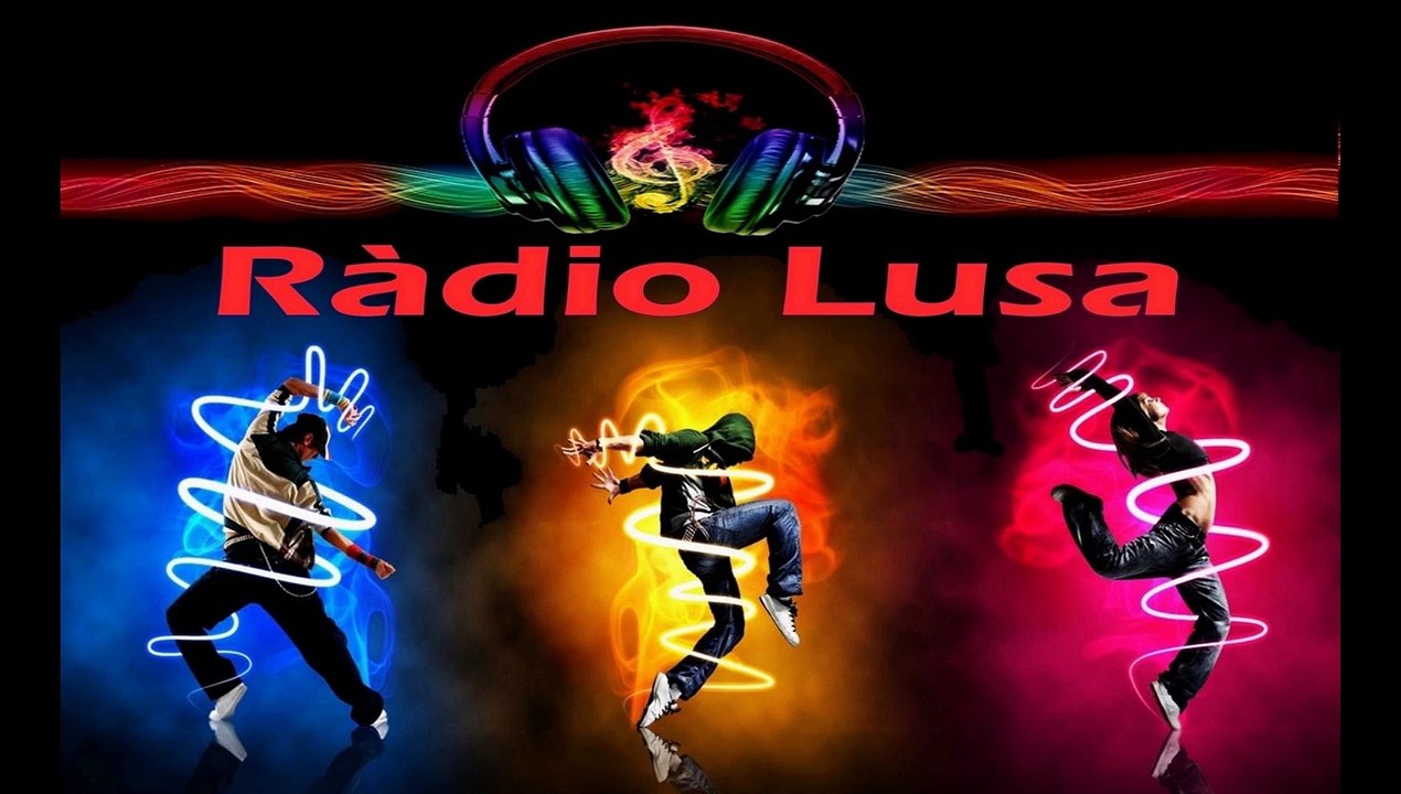 radio lusa - mix musica portuguesa (2015)