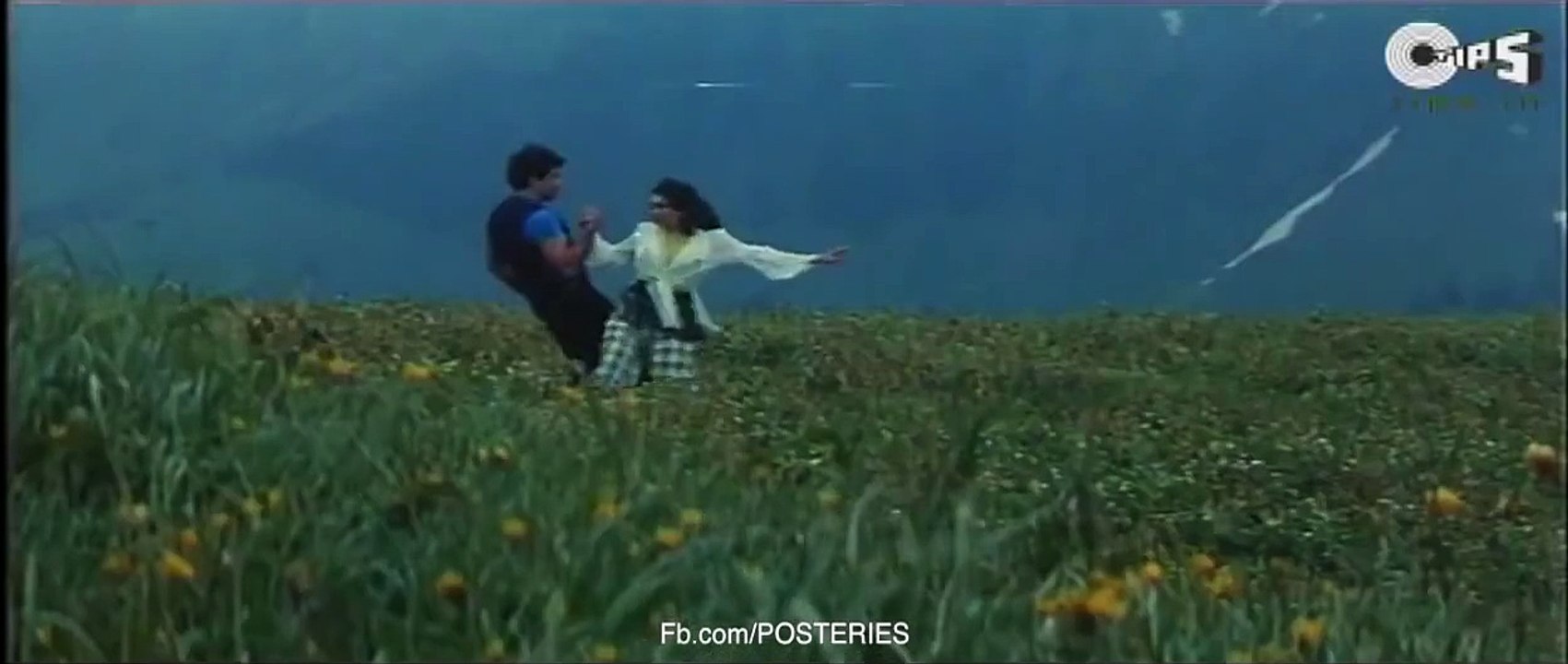 BollyOdd Beats - Yaara O Yaara meets Animals